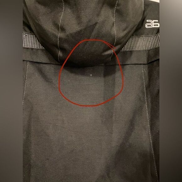 Arctix Winter Coat. Kids size XL. - Picture 9 of 10